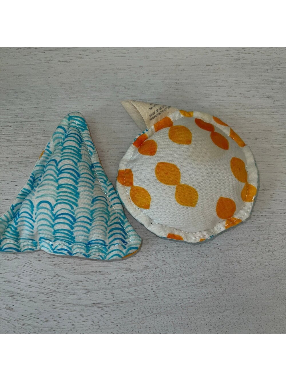 Lovevery bean bags